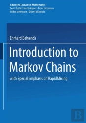 Introduction To Markov Chains