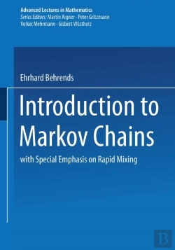 Bertrand.pt - Introduction To Markov Chains