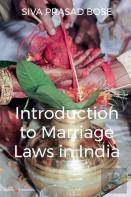 Introduction To Marriage Laws In India