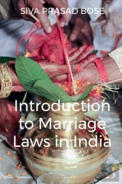 Introduction To Marriage Laws In India