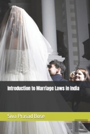 Introduction To Marriage Laws In India