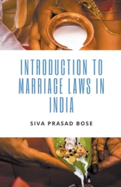 Introduction To Marriage Laws In India