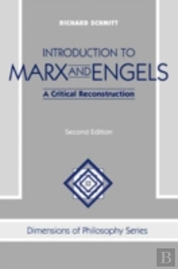 Bertrand.pt - Introduction To Marx And Engels