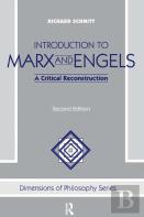 Introduction To Marx And Engels