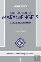 Introduction To Marx And Engels