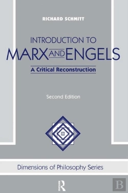 Bertrand.pt - Introduction To Marx And Engels
