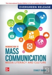 Introduction To Mass Communication: 2024 Release Ise