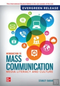 Bertrand.pt - Introduction To Mass Communication: 2024 Release Ise