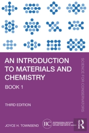 Introduction To Materials And Chemistry