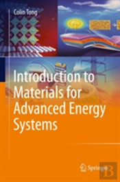 Introduction To Materials For Advanced Energy Systems