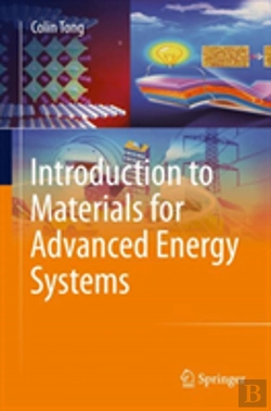 Bertrand.pt - Introduction To Materials For Advanced Energy Systems