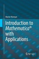 Introduction To Mathematicaâ® With Applications