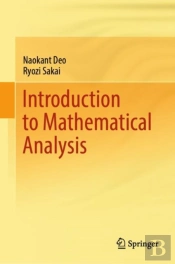 Introduction To Mathematical Analysis