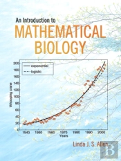 Introduction To Mathematical Biology, An