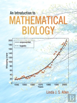 Bertrand.pt - Introduction To Mathematical Biology, An