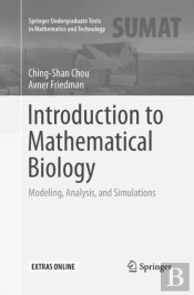 Introduction To Mathematical Biology
