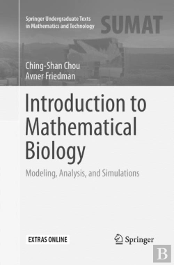 Bertrand.pt - Introduction To Mathematical Biology