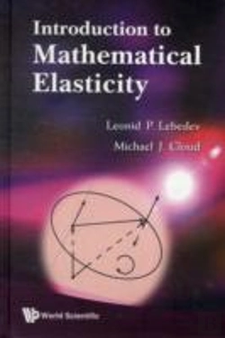 Bertrand.pt - Introduction To Mathematical Elasticity