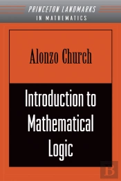 Introduction To Mathematical Logic