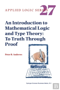 Bertrand.pt - Introduction To Mathematical Logic And Type Theory