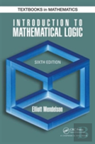 Introduction To Mathematical Logic