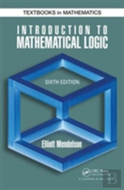 Introduction To Mathematical Logic