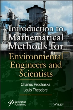Bertrand.pt - Introduction To Mathematical Methods For Environmental Engineers And Scientists