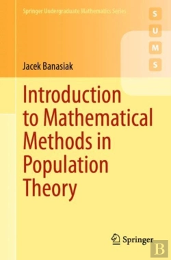 Bertrand.pt - Introduction To Mathematical Methods In Population Theory