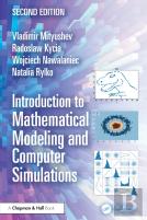 Introduction To Mathematical Modeling And Computer Simulations