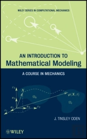 Introduction To Mathematical Modeling