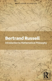 Introduction To Mathematical Philosophy