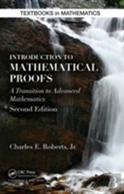 Introduction To Mathematical Proofs