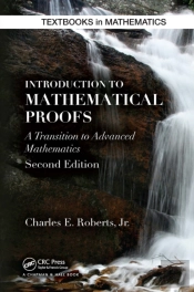 Introduction To Mathematical Proofs