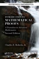 Introduction To Mathematical Proofs