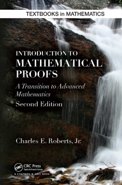 Bertrand.pt - Introduction To Mathematical Proofs