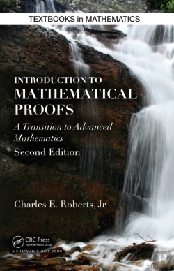 Bertrand.pt - Introduction To Mathematical Proofs