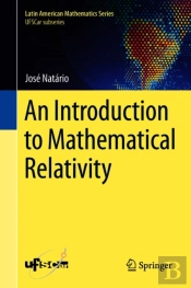 Introduction To Mathematical Relativity