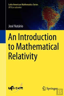 Bertrand.pt - Introduction To Mathematical Relativity