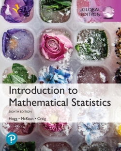 Bertrand.pt - Introduction To Mathematical Statistics, Global Edition