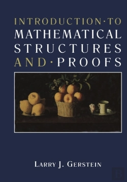 Bertrand.pt - Introduction * To Mathematical Structures And * Proofs