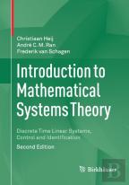 Introduction To Mathematical Systems Theory