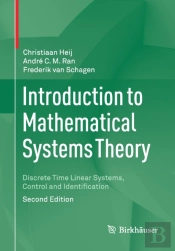 Introduction To Mathematical Systems Theory