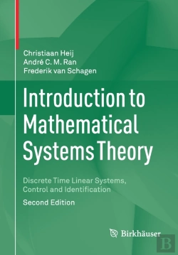 Bertrand.pt - Introduction To Mathematical Systems Theory