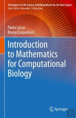 Bertrand.pt - Introduction To Mathematics For Computational Biology