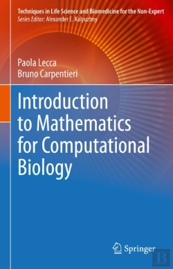 Bertrand.pt - Introduction To Mathematics For Computational Biology