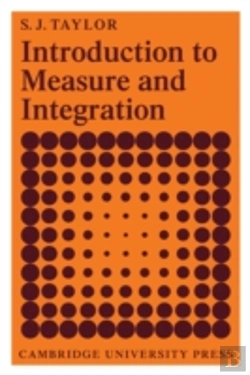 Bertrand.pt - Introduction To Measure And Integration