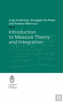 Bertrand.pt - Introduction To Measure Theory And Integration