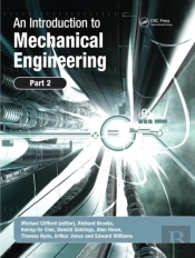 Introduction To Mechanical Eng 2