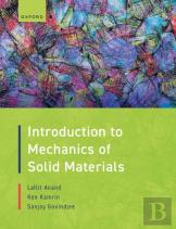 Introduction To Mechanics Of Solid Materials