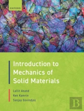 Introduction To Mechanics Of Solid Materials